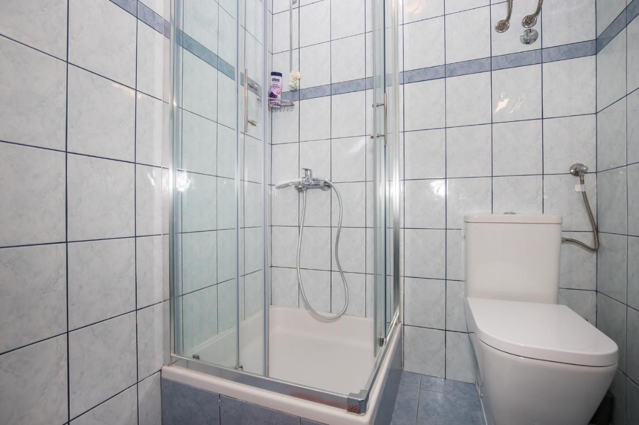 Apartmani Filipic Бол Экстерьер фото